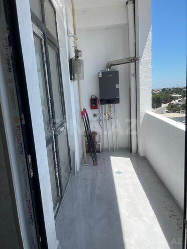 Продаётся 2-комн. новостройка 42 м², пос. Сураханы, photo 6 from 9