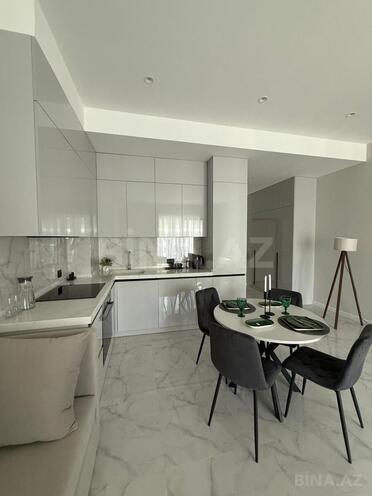 İcarəyə verilir 1 otaqlı yeni tikili 57.4 m², Sea Breeze q., photo 6 from 10