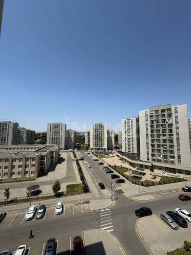 Продаётся 2-комн. новостройка 64 м², пос. Ени Ясамал, photo 5 from 13