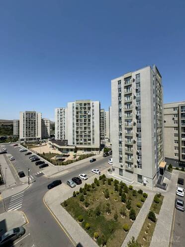 Продаётся 2-комн. новостройка 64 м², пос. Ени Ясамал, photo 10 from 13