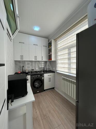 Продаётся 2-комн. новостройка 58 м², пос. Масазыр, photo 5 from 15