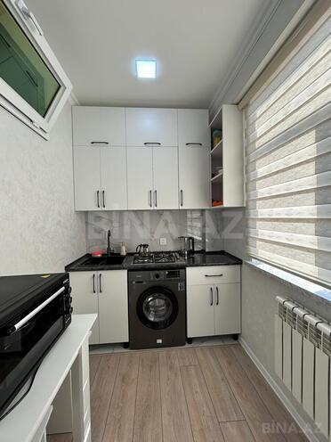 Продаётся 2-комн. новостройка 58 м², пос. Масазыр, photo 13 from 15