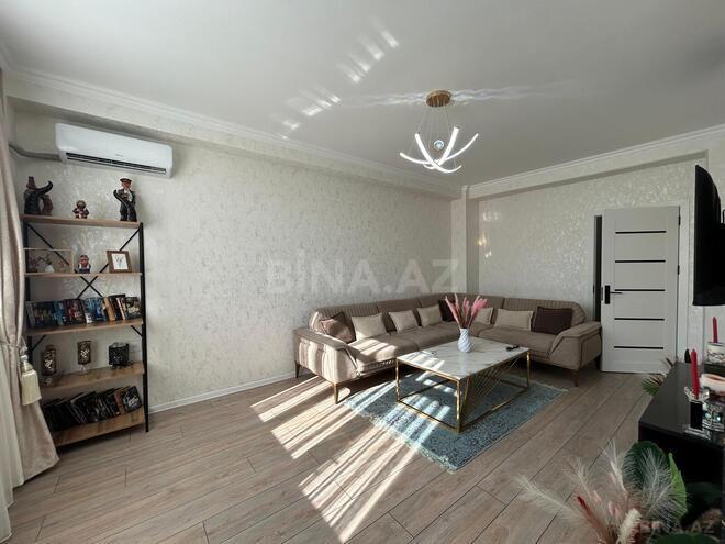 Продаётся 2-комн. новостройка 58 м², пос. Масазыр, photo 6 from 15
