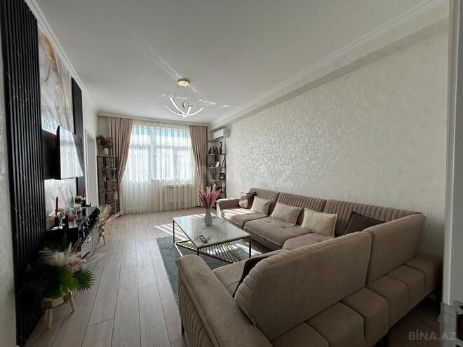 Продаётся 2-комн. новостройка 58 м², пос. Масазыр, photo 3 from 15