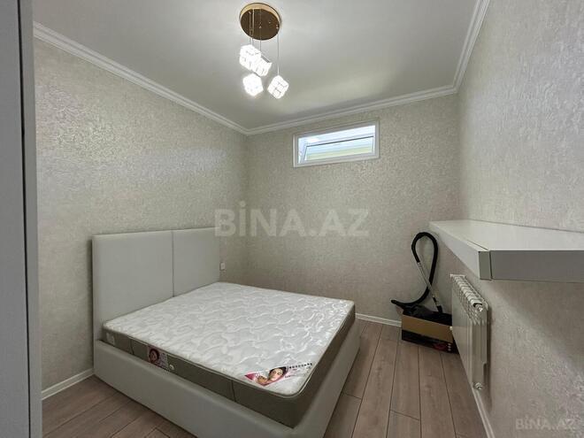 Продаётся 2-комн. новостройка 58 м², пос. Масазыр, photo 7 from 15