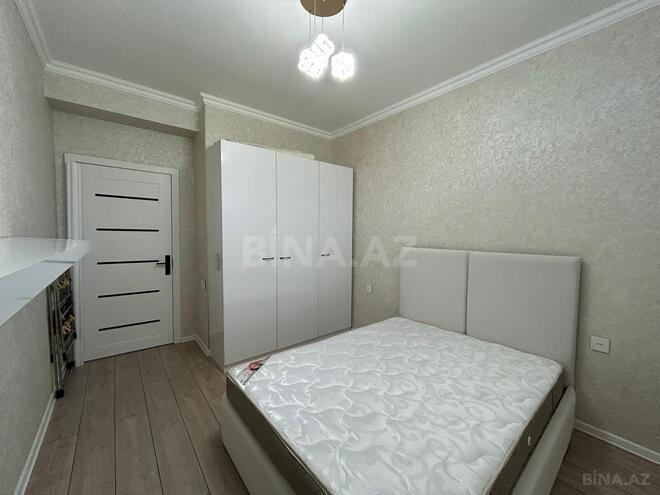 Продаётся 2-комн. новостройка 58 м², пос. Масазыр, photo 14 from 15