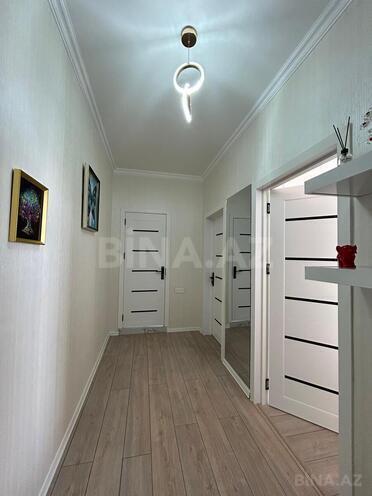Продаётся 2-комн. новостройка 58 м², пос. Масазыр, photo 11 from 15