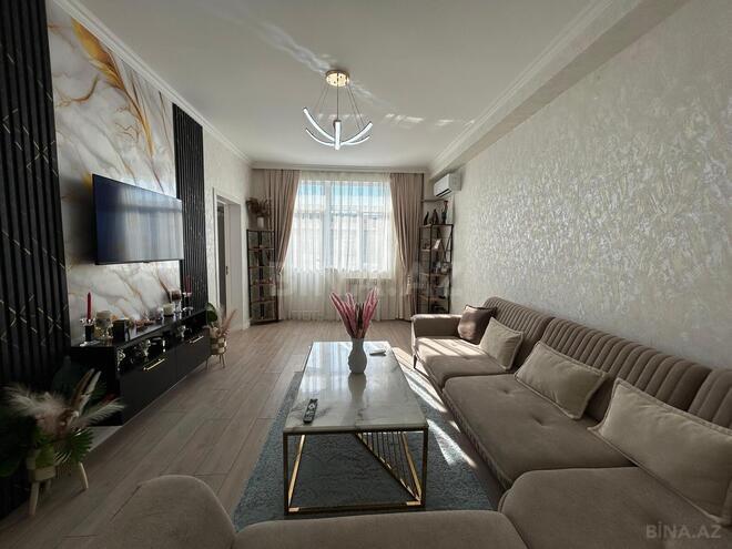 Продаётся 2-комн. новостройка 58 м², пос. Масазыр, photo 10 from 15
