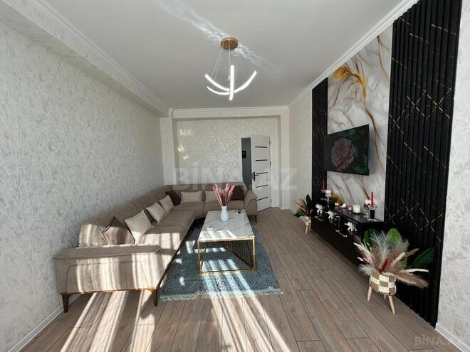 Продаётся 2-комн. новостройка 58 м², пос. Масазыр, photo 8 from 15