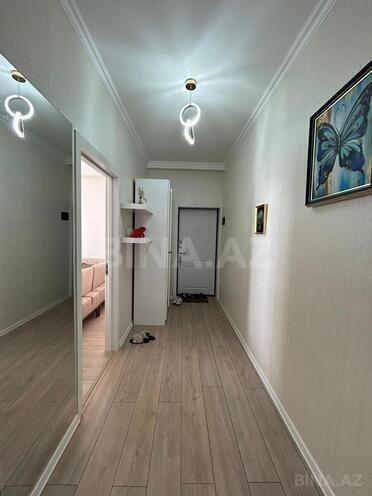 Продаётся 2-комн. новостройка 58 м², пос. Масазыр, photo 12 from 15