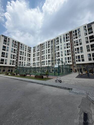 Продаётся 4-комн. новостройка 146 м², Бинагадинский р., photo 6 from 11