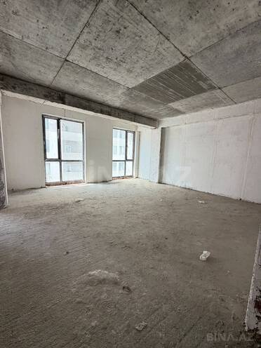 Продаётся 4-комн. новостройка 146 м², Бинагадинский р., photo 3 from 11
