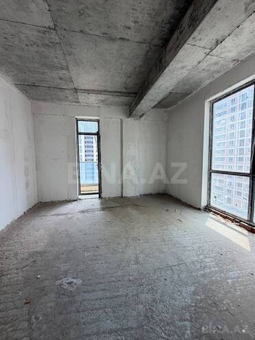 Продаётся 4-комн. новостройка 146 м², Бинагадинский р., photo 9 from 11