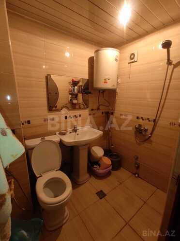 Satılır 1 otaqlı köhnə tikili 40 m², Neftçilər m., photo 6 from 8