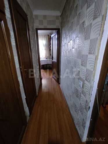 Satılır 1 otaqlı köhnə tikili 40 m², Neftçilər m., photo 7 from 8
