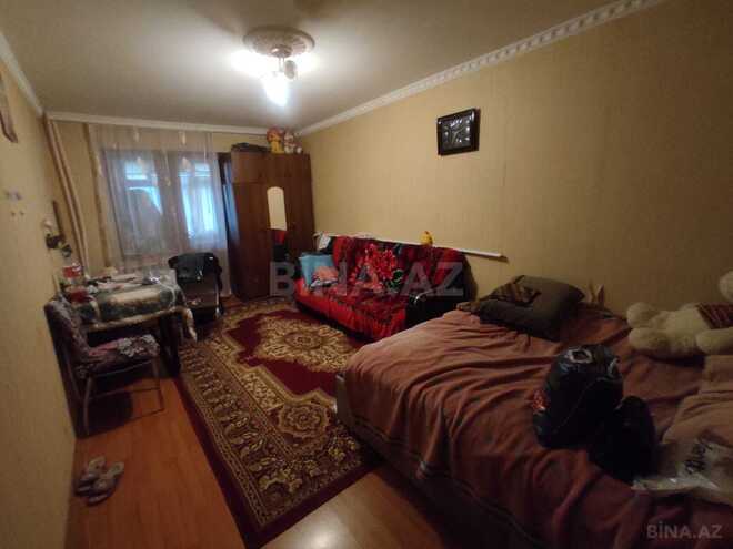 Satılır 1 otaqlı köhnə tikili 40 m², Neftçilər m., photo 1 from 8