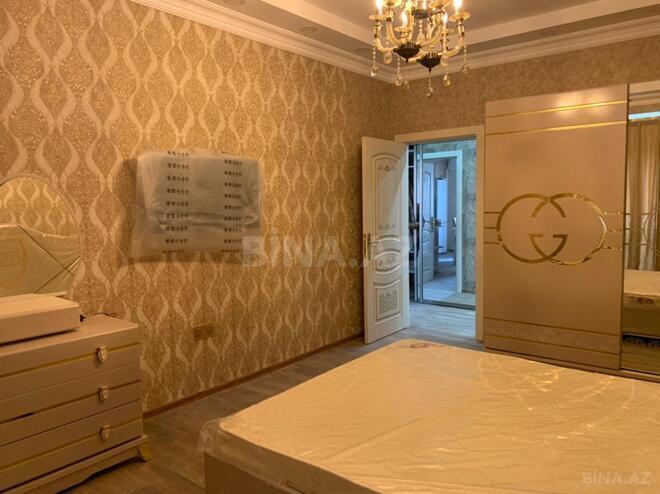 İcarəyə verilir 2 otaqlı yeni tikili 80 m², Memar Əcəmi m., photo 6 from 15