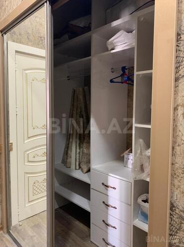 İcarəyə verilir 2 otaqlı yeni tikili 80 m², Memar Əcəmi m., photo 12 from 15
