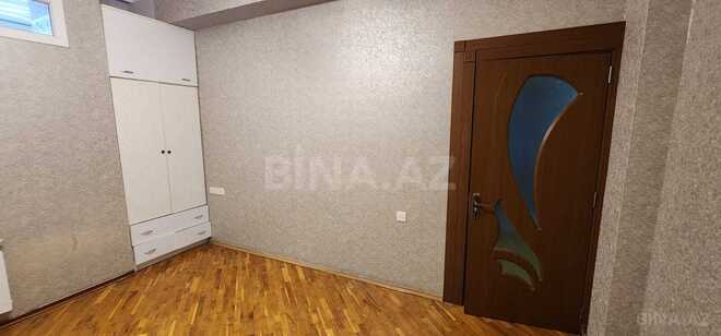 Satılır 3 otaqlı yeni tikili 80 m², Memar Əcəmi m., photo 13 from 24