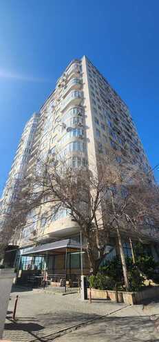 Satılır 3 otaqlı yeni tikili 80 m², Memar Əcəmi m., photo 1 from 24