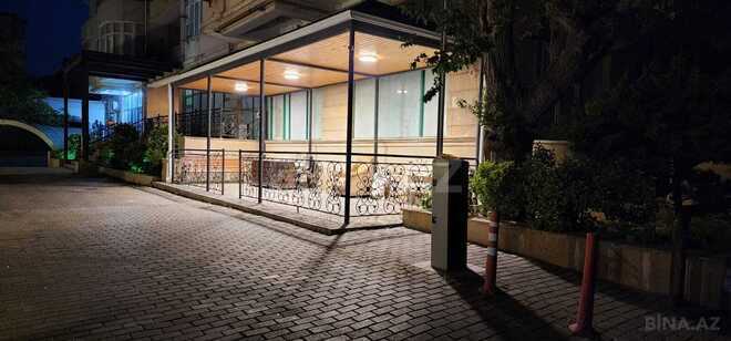 Satılır 3 otaqlı yeni tikili 80 m², Memar Əcəmi m., photo 3 from 24