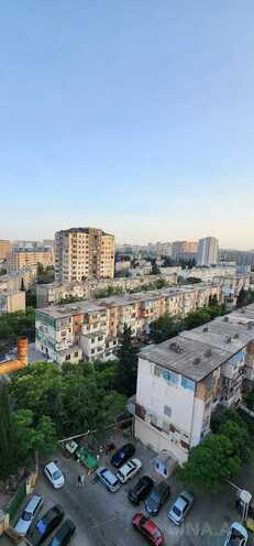 Satılır 3 otaqlı yeni tikili 80 m², Memar Əcəmi m., photo 23 from 24