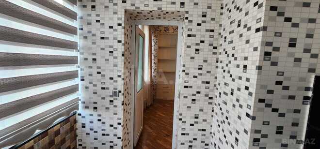 Satılır 3 otaqlı yeni tikili 80 m², Memar Əcəmi m., photo 18 from 24