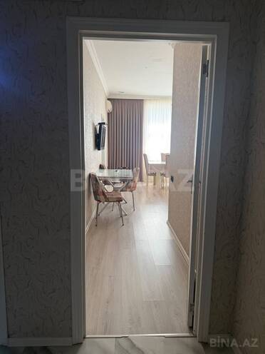 Satılır 2 otaqlı yeni tikili 63 m², Abşeron r., photo 10 from 17