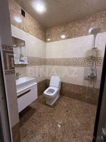 Satılır 2 otaqlı yeni tikili 63 m², Abşeron r., photo 14 from 17