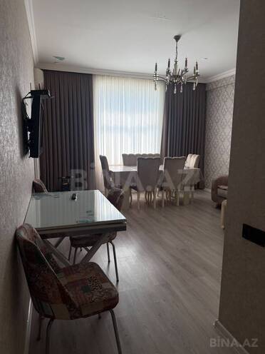 Satılır 2 otaqlı yeni tikili 63 m², Abşeron r., photo 5 from 17