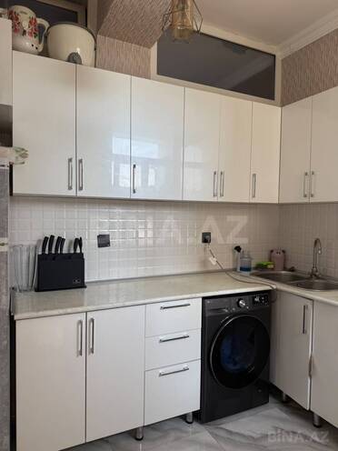Satılır 2 otaqlı yeni tikili 63 m², Abşeron r., photo 9 from 17
