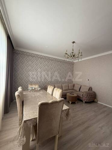 Satılır 2 otaqlı yeni tikili 63 m², Abşeron r., photo 7 from 17