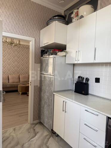Satılır 2 otaqlı yeni tikili 63 m², Abşeron r., photo 13 from 17