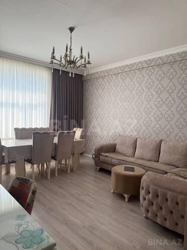 Satılır 2 otaqlı yeni tikili 63 m², Abşeron r., photo 3 from 17