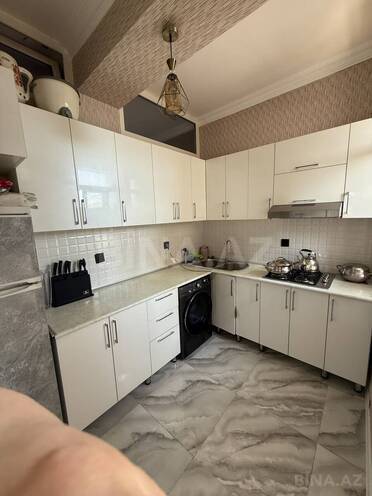 Satılır 2 otaqlı yeni tikili 63 m², Abşeron r., photo 8 from 17