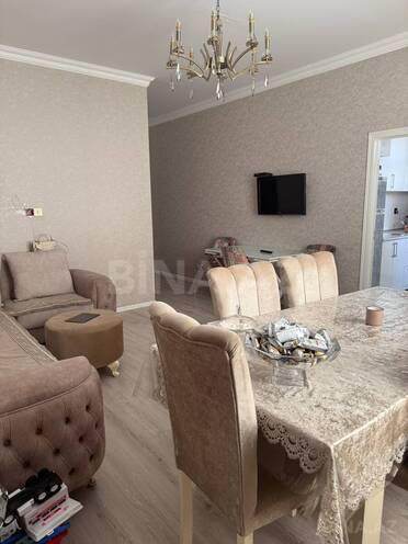 Satılır 2 otaqlı yeni tikili 63 m², Abşeron r., photo 1 from 17