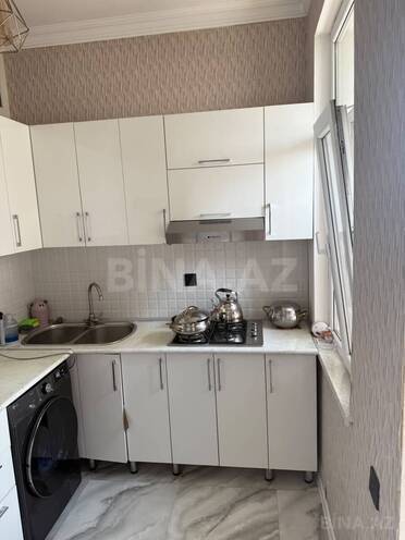 Satılır 2 otaqlı yeni tikili 63 m², Abşeron r., photo 11 from 17