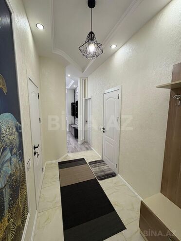 Satılır 2 otaqlı yeni tikili 55 m², Nəsimi r., photo 14 from 19