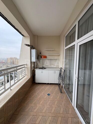 Satılır 2 otaqlı yeni tikili 55 m², Nəsimi r., photo 16 from 19