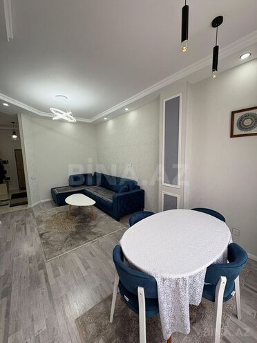 Satılır 2 otaqlı yeni tikili 55 m², Nəsimi r., photo 5 from 19