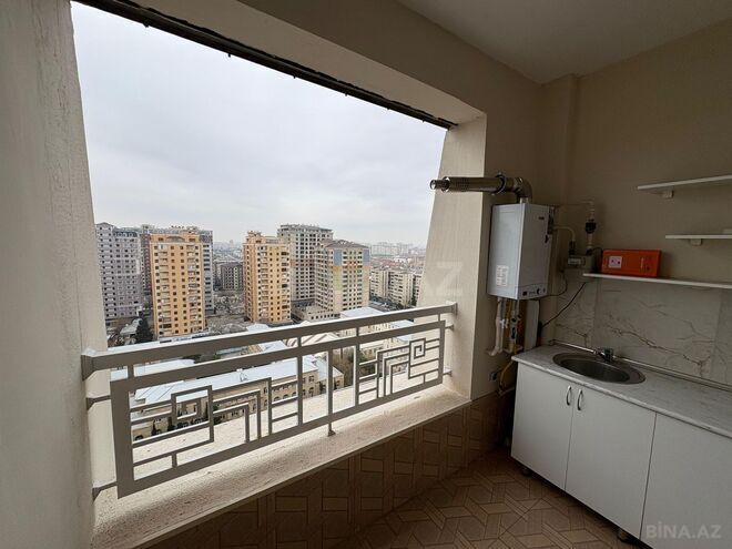Satılır 2 otaqlı yeni tikili 55 m², Nəsimi r., photo 17 from 19