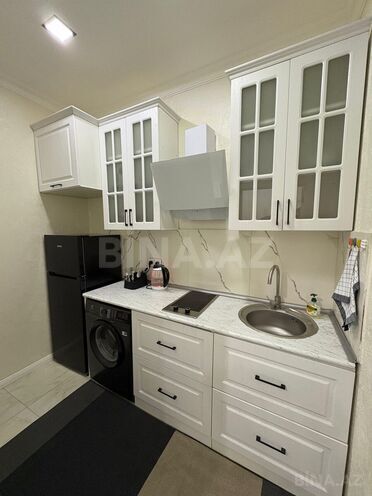 Satılır 2 otaqlı yeni tikili 55 m², Nəsimi r., photo 10 from 19