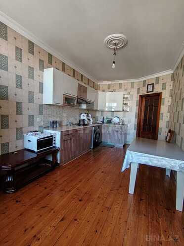 Satılır 3 otaqlı yeni tikili 120 m², Həzi Aslanov m., photo 7 from 14