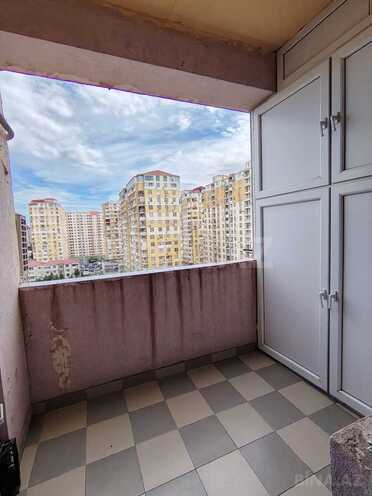 Satılır 3 otaqlı yeni tikili 120 m², Həzi Aslanov m., photo 11 from 14