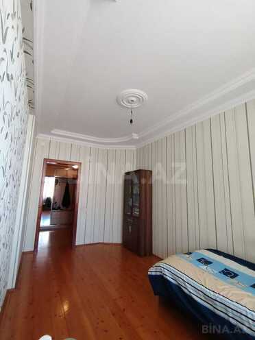 Satılır 3 otaqlı yeni tikili 120 m², Həzi Aslanov m., photo 5 from 14
