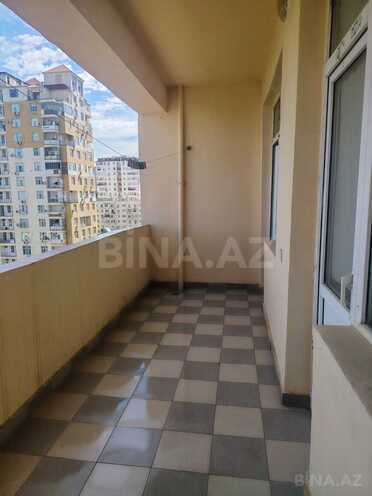 Satılır 3 otaqlı yeni tikili 120 m², Həzi Aslanov m., photo 12 from 14