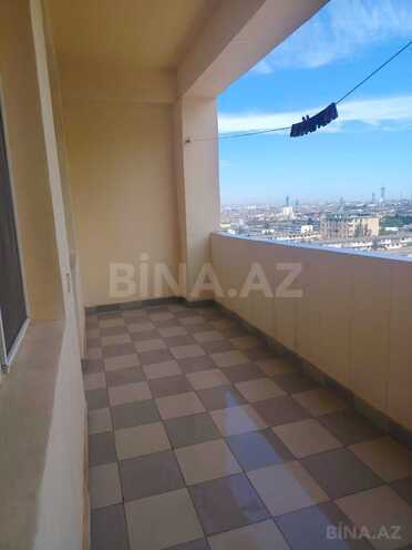 Satılır 3 otaqlı yeni tikili 120 m², Həzi Aslanov m., photo 13 from 14