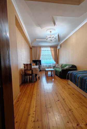 Satılır 3 otaqlı yeni tikili 120 m², Həzi Aslanov m., photo 3 from 14