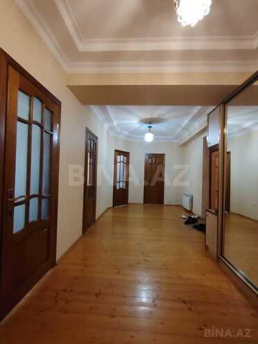 Satılır 3 otaqlı yeni tikili 120 m², Həzi Aslanov m., photo 10 from 14