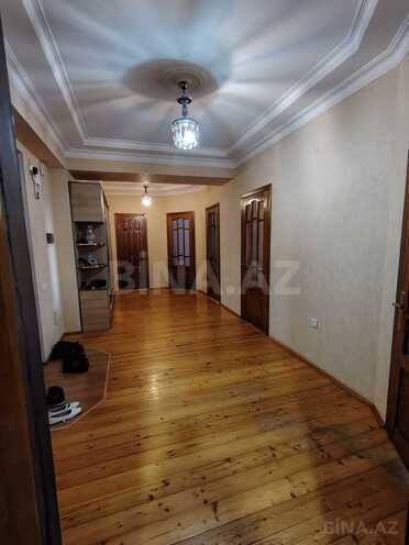 Satılır 3 otaqlı yeni tikili 120 m², Həzi Aslanov m., photo 9 from 14